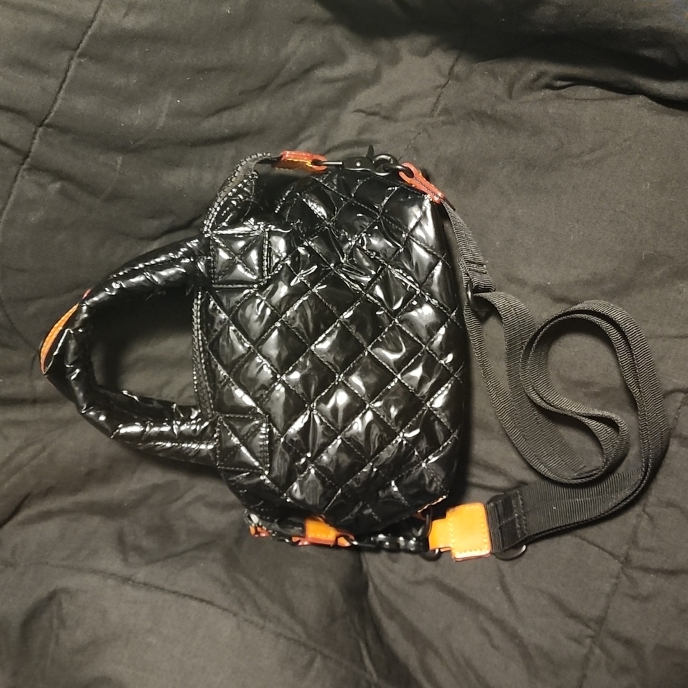 Mz Wallace  micro handbag